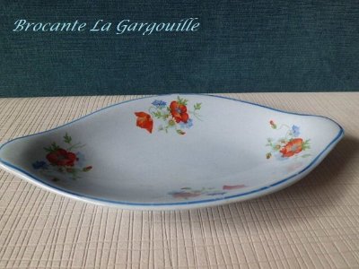 La faïence de Salins