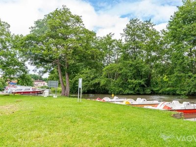 Camping Les Lancières - Location de VAE