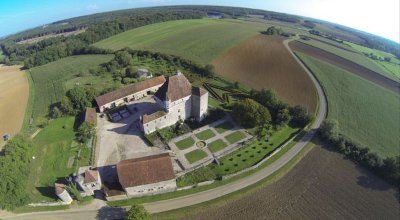 Escape Game Prisonnier du Château