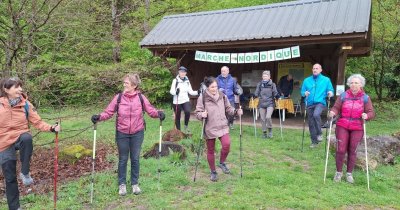 Club de Randonnées pédestres