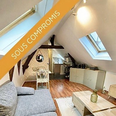 Exposition des dessins de Thérèse Danieau, "Natura"