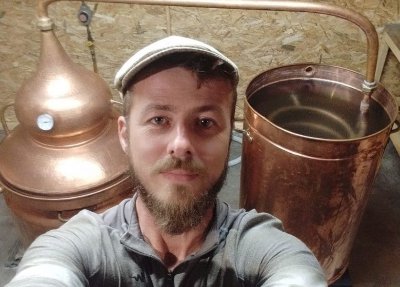 A la rencontre de David : Les trésors spiritueux de la Vallée de la Loue