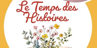 Le Temps des Histoires