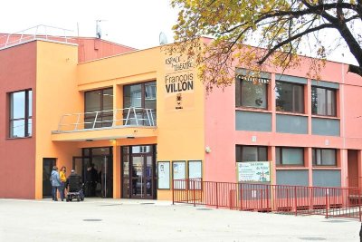 Théâtre Villon