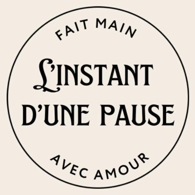 L'instant d'une pause