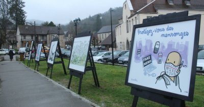 Le crayon libre, le dessin comme parole