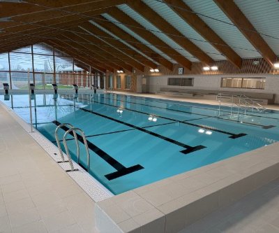 Centre Aquatique La Baignade