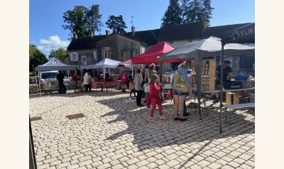 Exposition de Denyse Geschlecht