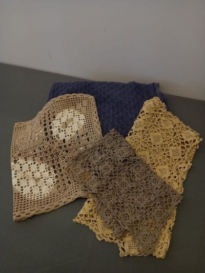 Kusaki Zome Ô Montillet