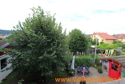 Menu Grenouilles au Fil des Rochers