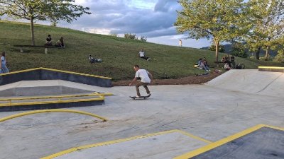 Espace Sport Loisirs