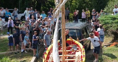 L’ Hermione de Cherlieu