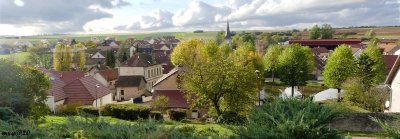 foyer rural de Prenois