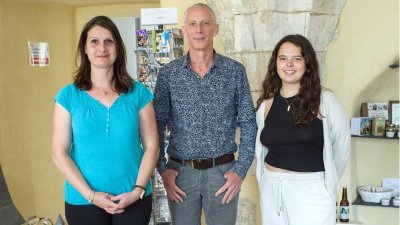 Visite guidée du musée de l'Abbaye