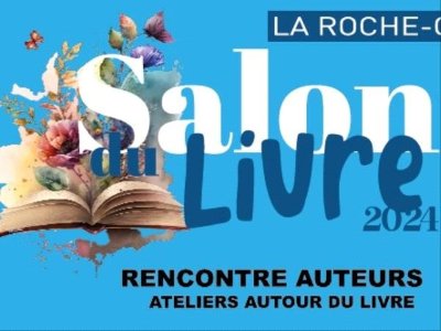 16ème Salon du Livre