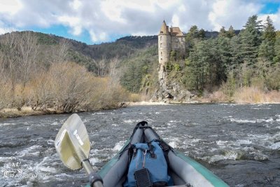 Visite guidée : Le Moulin Navant