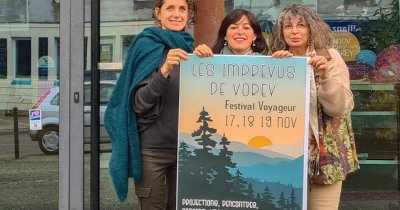 Théâtre "Juste la fin du monde"