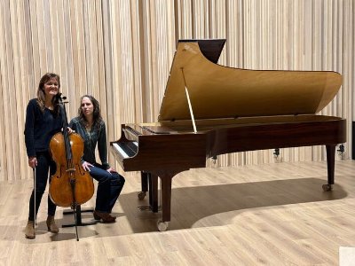 Concert de musique de chambre : Quintette Mylos