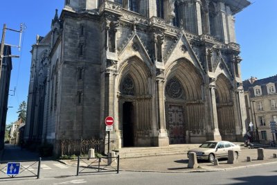 Église Saint-Clément