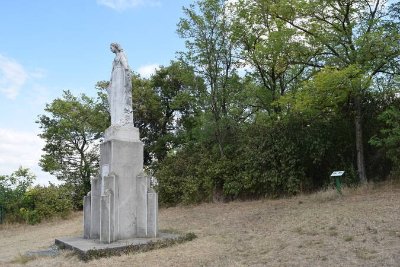 Visite patrimoniale de la Ville