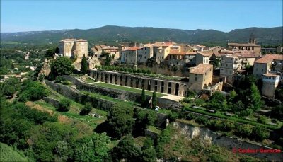 Jardin Conservatoire des Plantes Tinctoriales