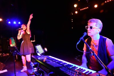 Stage dimanche à chanter