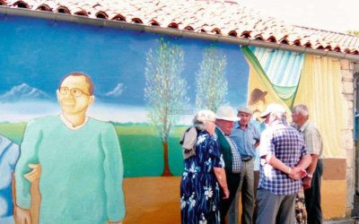 Spectacle de Patois Charentais
