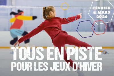 Vibrez au rythme du sport paralympique