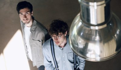 Festillésime 41 - Concert Brahms à Valloire-sur-Cisse