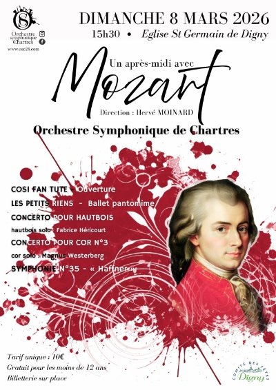 MOZART