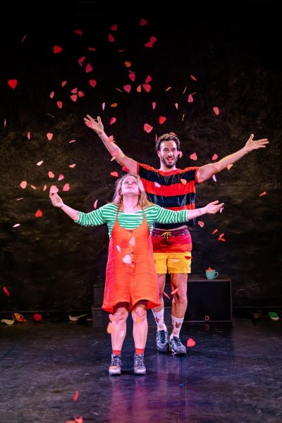 Kiende : Cie La Tarbasse