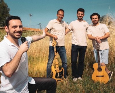 Soirée théâtre "Les Simone veillent"