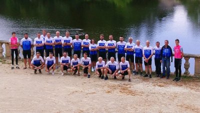 Cyclisme - Grand Prix Nieulois