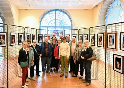 Exposition des droits des femmes