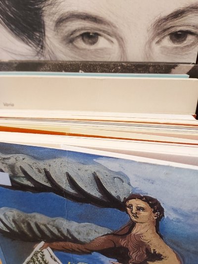 Visite Où sont les femmes ?