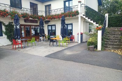 Auberge du Goulet - Repas Dansant