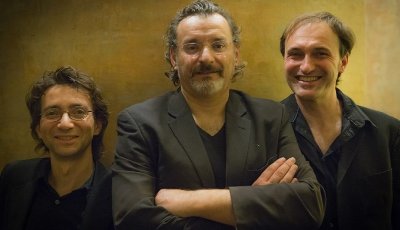 Festival Les Enchanteurs - Les Amis de Brassens