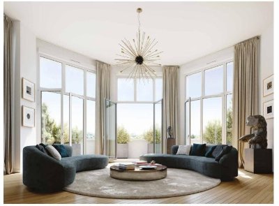 L'envers du décor du music - hall de Colette