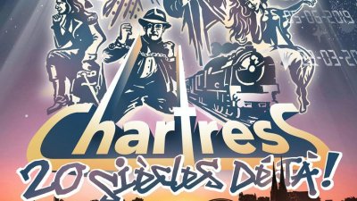 C'Chartres Volley vs ES Sucy