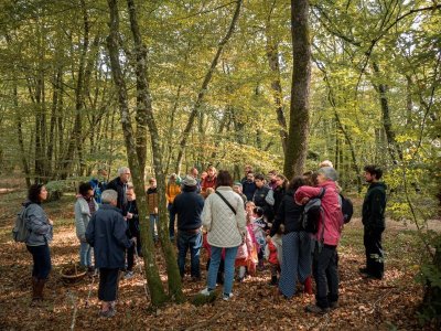 Exposition Photos Lumière de Tibhirine