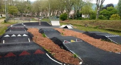 Plan d'eau du Bouloc