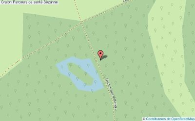 Le Parcours de Santé