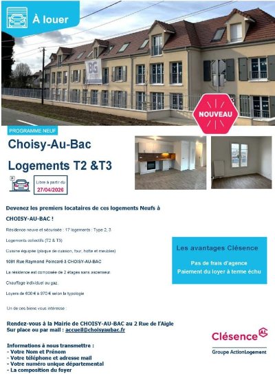 Hauts-de-France Propres 2026 I Choisy-au-Bac