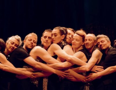 DANSE : What we talk about when we talk about skateboarding ou comment je suis devenu danseur