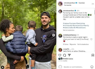 Une journée pour s'aimer entre femmes