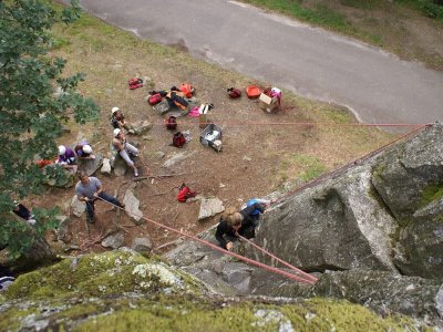 Randonnées du Dimanche