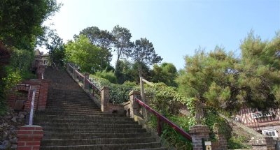 Randonnée de printemps