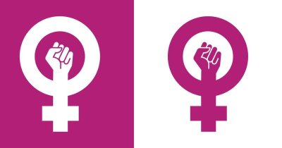 Girl Power - Journée des Droits de la Femme