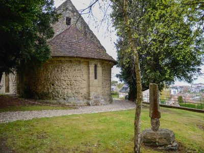 Conférence : "Un défi de parler de l’Eglise et de la religion dans un monde hyper connecté" - Caroline Pigozzi
