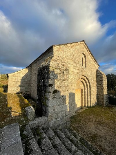 EGLISE SAINT-JEAN - SERVERETTE